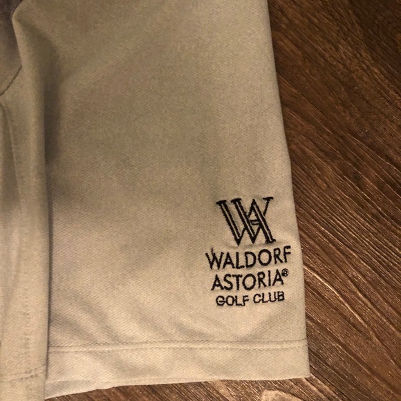 Nike Dri-fit Golf Polo - Picture 4 of 4